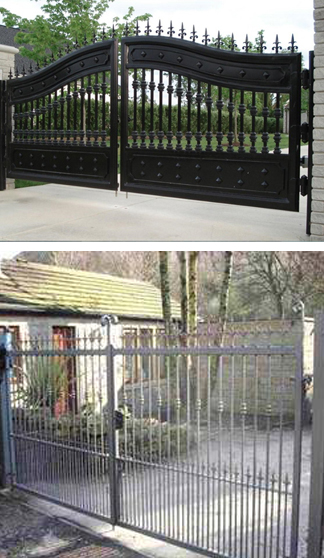 bookgates