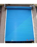 Motorised Rolling Shutters