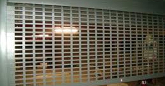 grillshutter