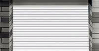 shutters